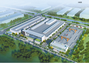 像造汽車一樣造房子 紹興開(kāi)啟建筑工業(yè)化與工程管理服務(wù)新篇章